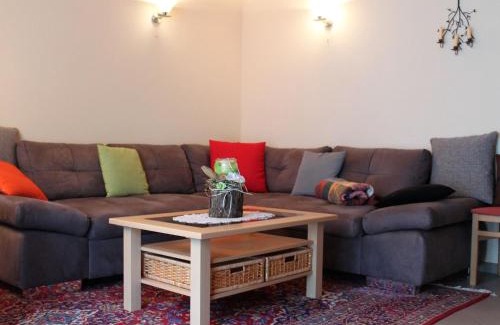 Dorf Gutow House | Gemuetliches Ferienhaus in Dorf Gutow am Meer