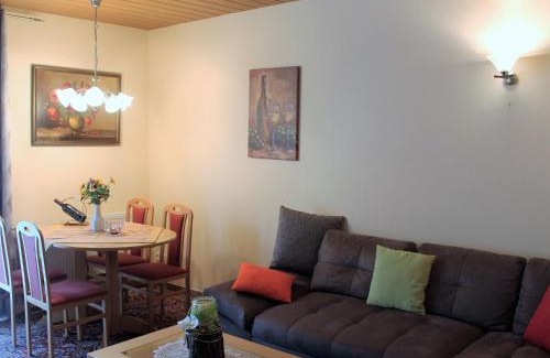 Dorf Gutow House | Gemuetliches Ferienhaus in Dorf Gutow am Meer