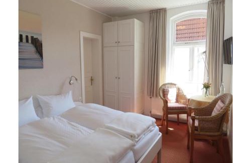 Wyk auf Foehr House | gemuetliches Gruppenhaus in Wyk auf Foehr