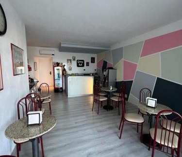 Boissano Bed & Breakfast | Gemy