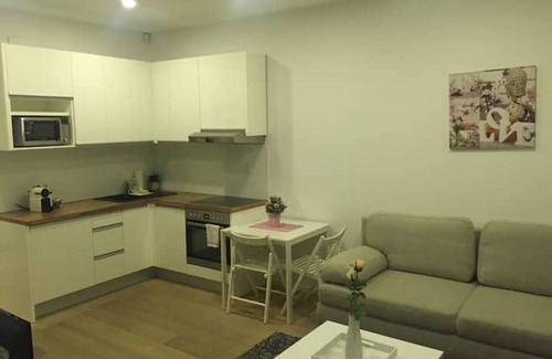 Hernals Apartment | General Hospital - 10 minutes DOWNTOWN