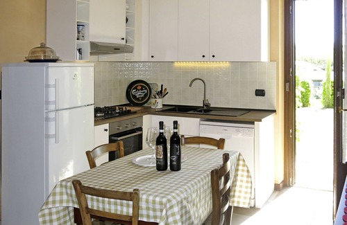 Bene Vagienna House | General Massena (NAZ113) by Interhome