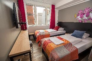 Copenhagen City Centre Hostel | Generator Copenhagen