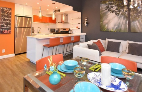 Red Hook Condo | Generator! Private Pool Villa - Sapphire Beach 5min walk & Washer/Dryer WiFi 6n