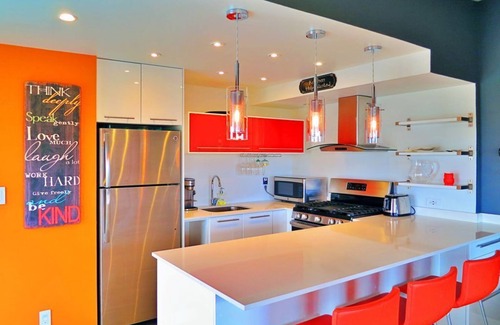 Red Hook Condo | Generator! Private Pool Villa - Sapphire Beach 5min walk & Washer/Dryer WiFi 6n