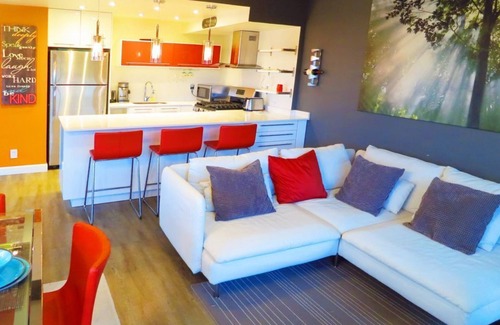 Red Hook Condo | Generator! Private Pool Villa - Sapphire Beach 5min walk & Washer/Dryer WiFi 6n