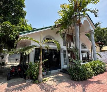 Bauang Resort | Generosa Beach Club