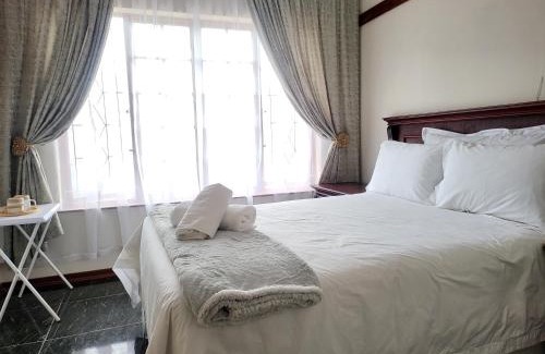 Durban North House | Generosa of the North