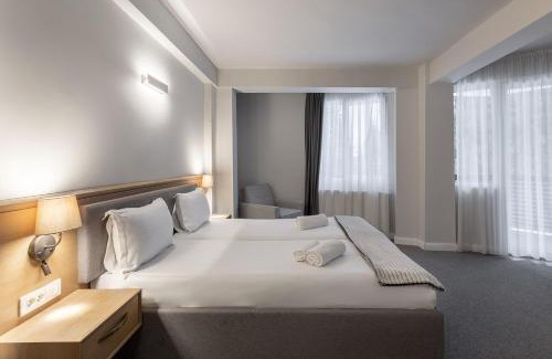 Cioplea Hotel | GENESIS by Eden