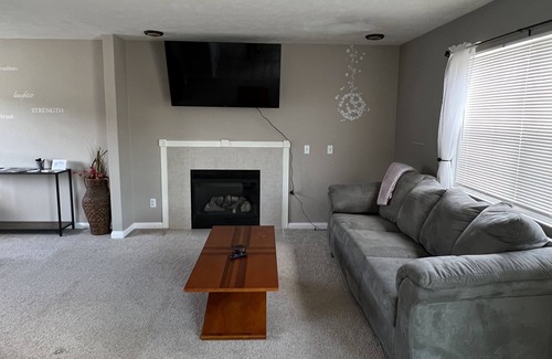 Geneva House | Geneva's Family Fun House- Sunset Vacation Rentals