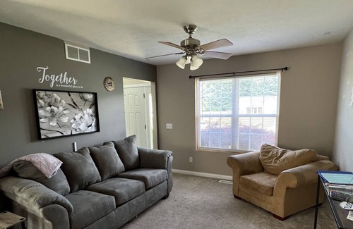Geneva House | Geneva's Family Fun House- Sunset Vacation Rentals