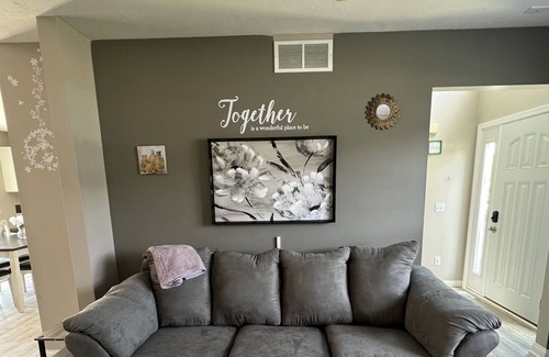 Geneva House | Geneva's Family Fun House- Sunset Vacation Rentals