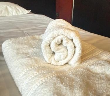 Zlatograd Apartment | Geneva Suite