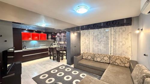 Zlatograd Apartment | Geneva Suite