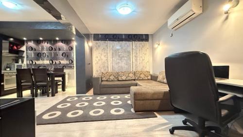 Zlatograd Apartment | Geneva Suite
