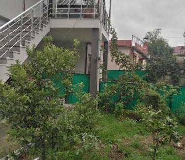 Yomra Apartment | Geniş, sakin tatil durağınız