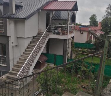 Yomra Apartment | Geniş, sakin tatil durağınız