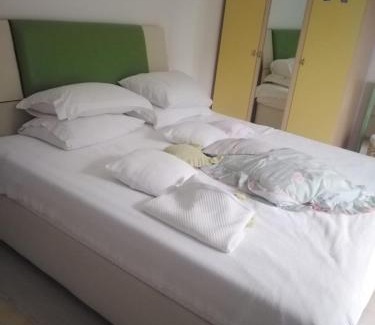Yomra Apartment | Geniş, sakin tatil durağınız