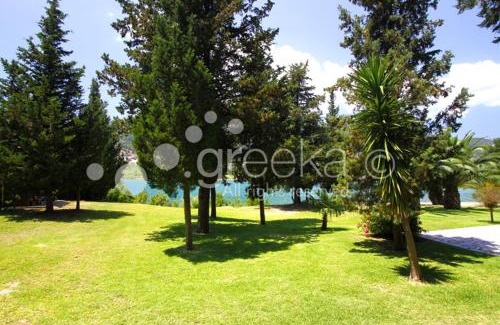 Yenion Hotel | Geni Garden Apartments