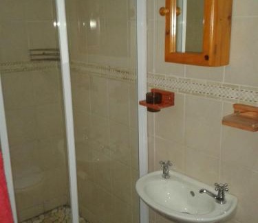 Pretoria Apartment | Genie's Nest 1