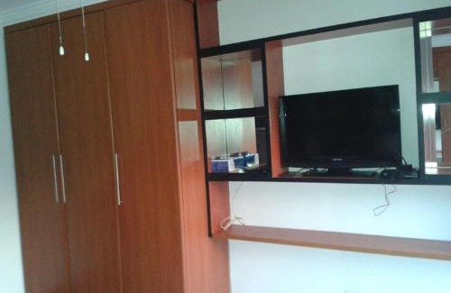 Pretoria Apartment | Genie's Nest 1