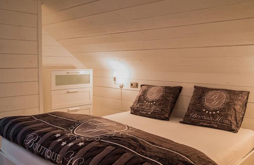 La Roche-en-Ardenne House | Genieten in La Roche