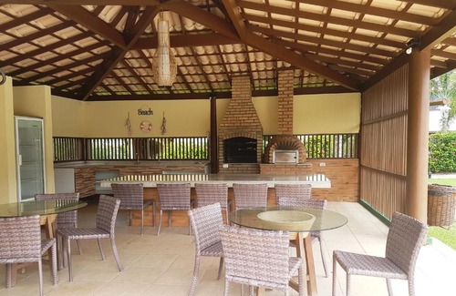 Jenipabu House | Genipabu Summer Residence