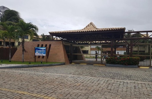 Jenipabu House | Genipabu Summer Residence