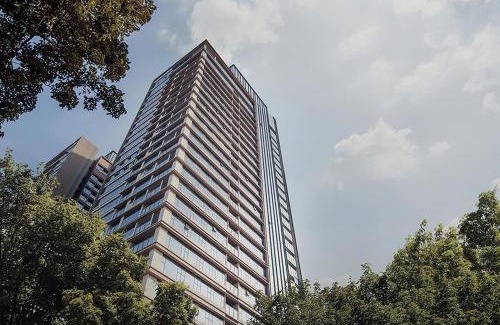 Da Kao Apartment | Genius Saigon - The MarQ District 1 Pool & Gym & Sauna
