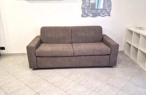 Genoa Apartment | GENOVA LOFT 4.3