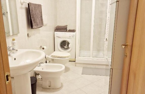 Genoa Apartment | GENOVA LOFT 4.3