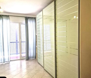 Genoa Apartment | GENOVA LOFT 4.3