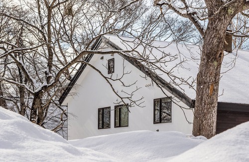 Hirafu Cottage | Gensei