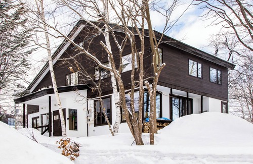 Hirafu Cottage | Gensei