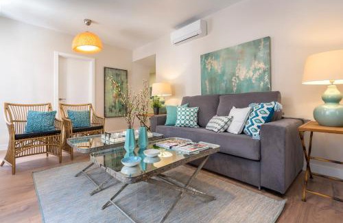 Centro Apartment | Genteel Home Picasso