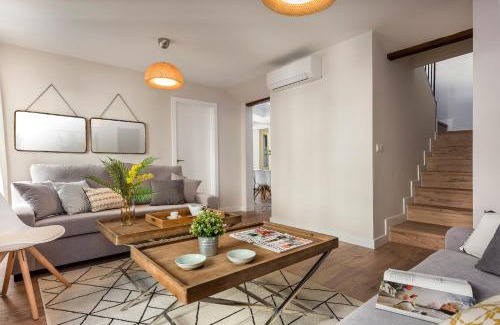 Centro Apartment | Genteel Home Picasso