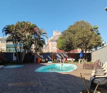 Ingleses do Rio Vermelho Hotel | Gentil Hotel
