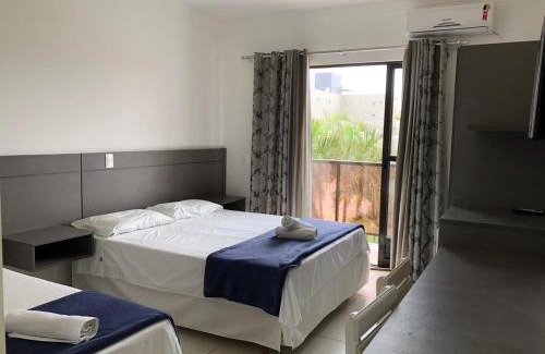 Ingleses do Rio Vermelho Hotel | Gentil Hotel