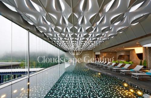 Genting Highlands Hotel | Genting Ion Delemen by Cloudscape Genting