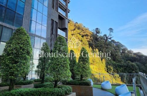 Genting Highlands Hotel | Genting Ion Delemen by Cloudscape Genting