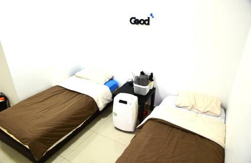 Genting Highlands Apartment | Genting View Resort Kempas APT
