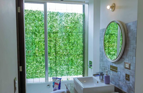 Santa Catarina Pinula Apartment | Gentle hub hideaway in Carretera a El Salvador
