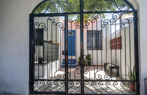 Piedras Negras House | Genuina Inn, Tu Refugio Único, cerca de todo