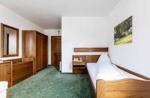 Heiligenbrunn Hotel | Genussgasthof & Hotel beim Krutzler