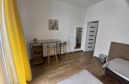 Bialoleka Apartment | Geodezyjna'70 Cozy Rooms P1