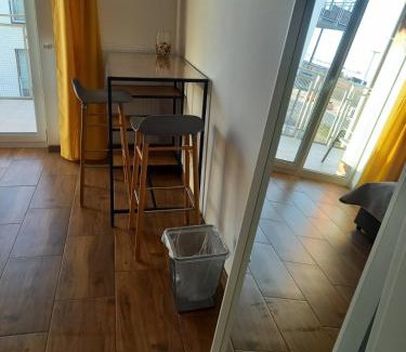 Bialoleka Apartment | Geodezyjna'70 Cozy Rooms P1