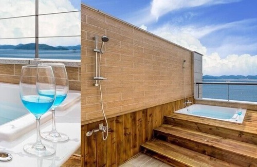 Geoje Apartment | Geoje Healing Day
