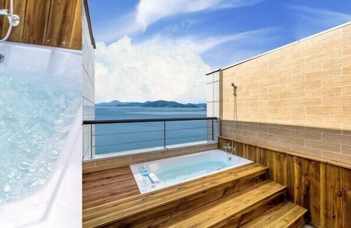 Geoje Apartment | Geoje Healing Day