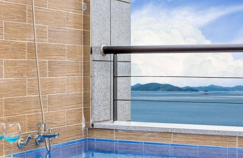 Geoje Apartment | Geoje Healing Day