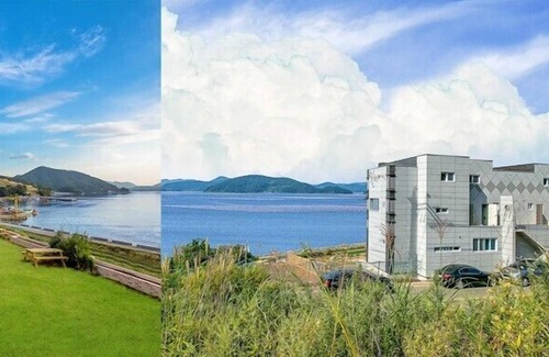 Geoje Apartment | Geoje Healing Day